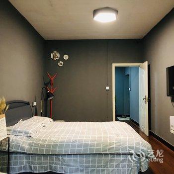 成都小杨Mo公寓酒店提供图片