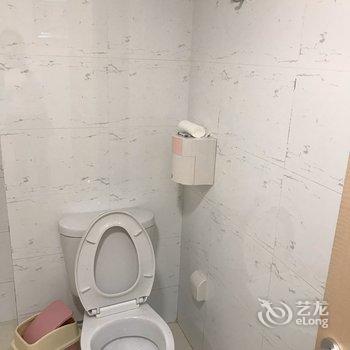 青岛李小蒙公寓酒店提供图片