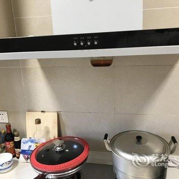 青岛李小蒙公寓酒店提供图片