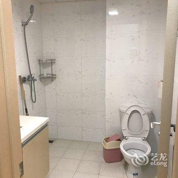 青岛李小蒙公寓酒店提供图片