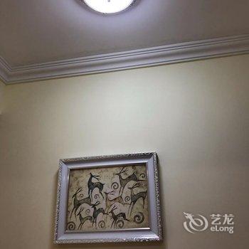 青岛李小蒙公寓酒店提供图片