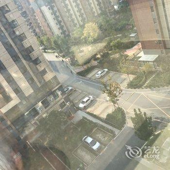 青岛李小蒙公寓酒店提供图片
