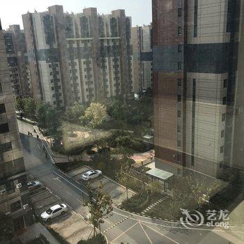 青岛李小蒙公寓酒店提供图片
