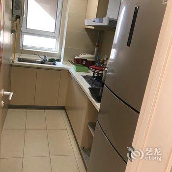 青岛李小蒙公寓酒店提供图片