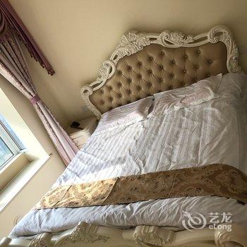 青岛李小蒙公寓酒店提供图片