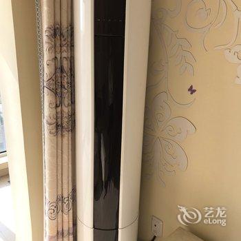 青岛李小蒙公寓酒店提供图片