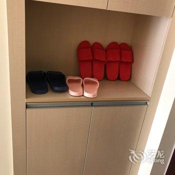 青岛李小蒙公寓酒店提供图片