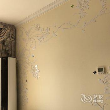 青岛李小蒙公寓酒店提供图片