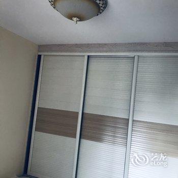 青岛李小蒙公寓酒店提供图片