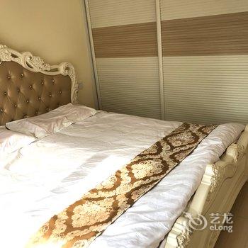 青岛李小蒙公寓酒店提供图片