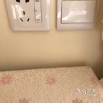 青岛李小蒙公寓酒店提供图片