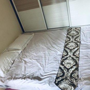 青岛李小蒙公寓酒店提供图片
