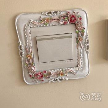青岛李小蒙公寓酒店提供图片