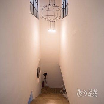 西安Hello深北青年旅舍酒店提供图片