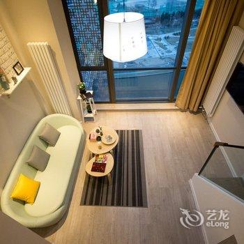 北京遇见民宿(通州北关地铁站店)酒店提供图片