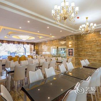 锦丰酒店(兰州高铁西客站百合公园店)酒店提供图片