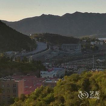 西柏坡百信民宿酒店提供图片