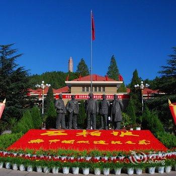 西柏坡百信民宿酒店提供图片