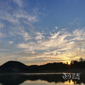 西柏坡百信民宿酒店提供图片