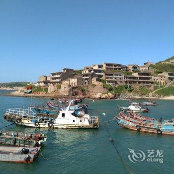 舟山青浜天空青年旅舍酒店提供图片