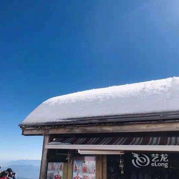 丽江古城博雅客栈(狮子山万古楼景区分店)酒店提供图片