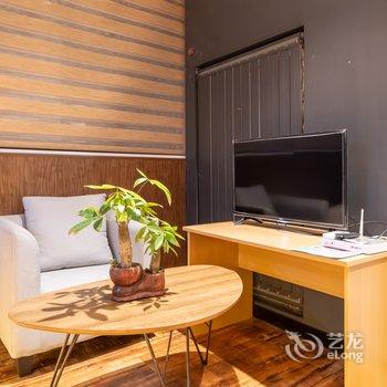 徐女士公寓(青岛华盛顿路店)酒店提供图片