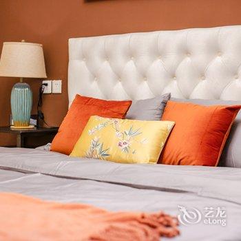 成都路客精品民宿BC1980酒店提供图片