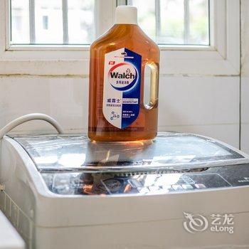 成都路客精品民宿BC1980酒店提供图片