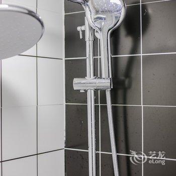 成都路客精品民宿BC1980酒店提供图片