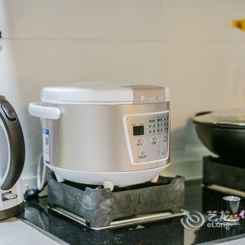 成都路客精品民宿BC1980酒店提供图片