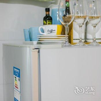 成都路客精品民宿BC1980酒店提供图片