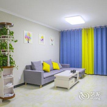 西安UU游公寓(5号店)酒店提供图片