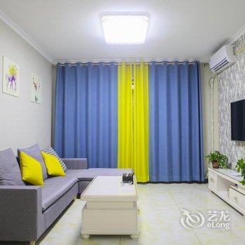 西安UU游公寓(5号店)酒店提供图片