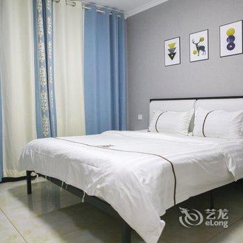 西安UU游公寓(5号店)酒店提供图片