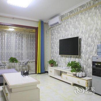 西安UU游公寓(5号店)酒店提供图片