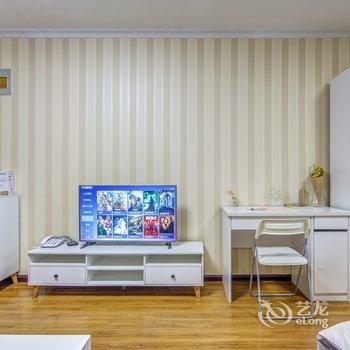 西安长安栖舍公寓酒店提供图片