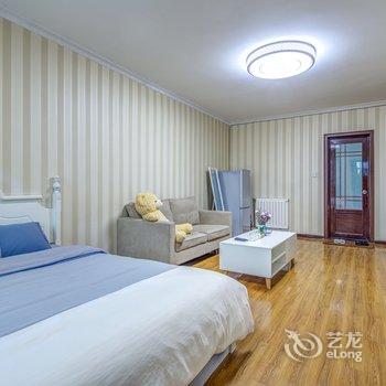 西安长安栖舍公寓酒店提供图片