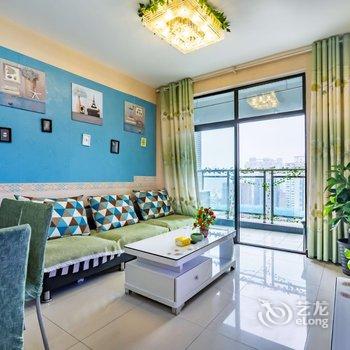 成都未来更好公寓酒店提供图片