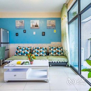 成都未来更好公寓酒店提供图片