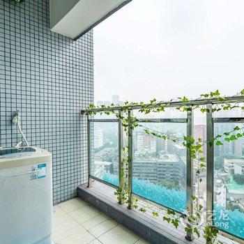 成都未来更好公寓酒店提供图片