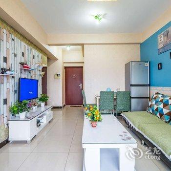 成都未来更好公寓酒店提供图片