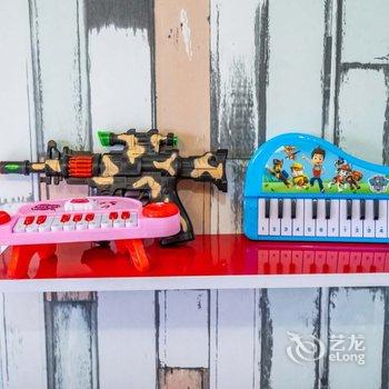 成都未来更好公寓酒店提供图片