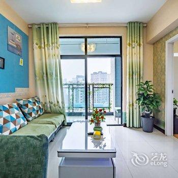 成都未来更好公寓酒店提供图片