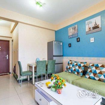 成都未来更好公寓酒店提供图片