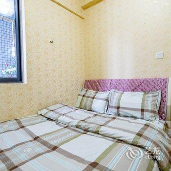 成都未来更好公寓酒店提供图片