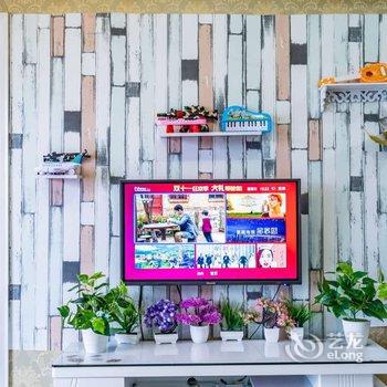 成都未来更好公寓酒店提供图片