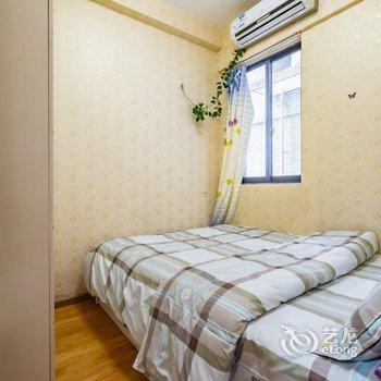 成都未来更好公寓酒店提供图片