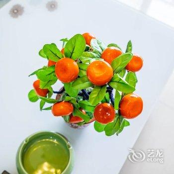 成都未来更好公寓酒店提供图片