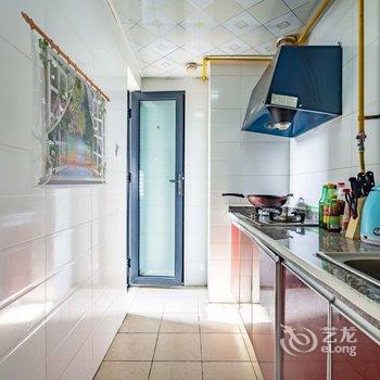 成都未来更好公寓酒店提供图片