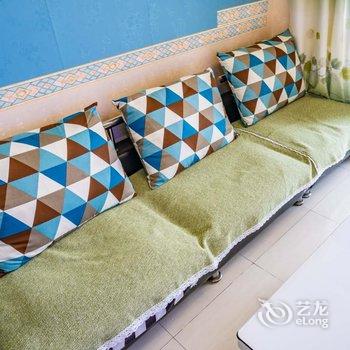 成都未来更好公寓酒店提供图片